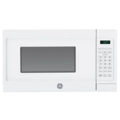 GE, 0.7 Cu Ft, Ctop, Microwave, 700W, Wh