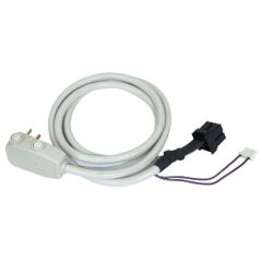 20 Amp Power Cord for 208/230v Zonelines
