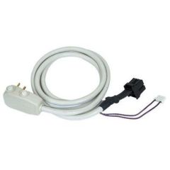 30 Amp Power Cord for 208/230v Zonelines