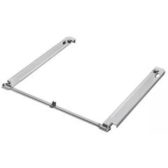 LG, 27 In, Laundry Stacking Kit