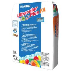 Mapei Ultracolorplus Grout #19 Pearl GR