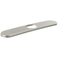 Peerless Precept, Kitchen Escutcheon, SS
