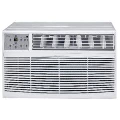 Midea Heat/Cool, Through the Wall, 12,000 BTU, 230V