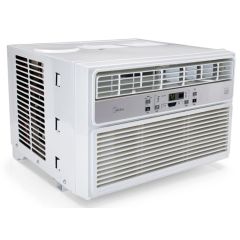 Midea, Window AC, 10K BTU, 115V