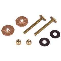 Hercules Wax Ring Bolt Kit