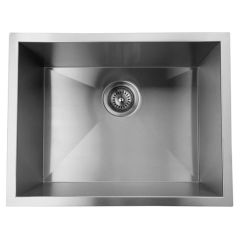 Pelican Undermount, 23x18" Sink, SS