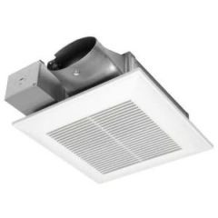 Panasonic WhisperValue DC Fan W/Sensor