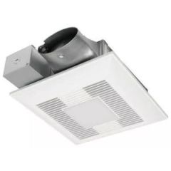 Panasonic WhisperValue DC Fan/LED Light