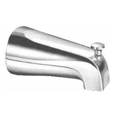 1/2" CWT Slip Fit Diverter Spout