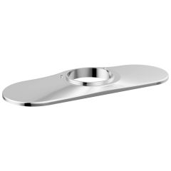Delta Modern LAV Escutcheon, Ch