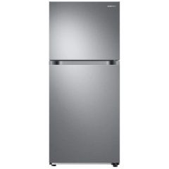 Samsung, 17.6 Cu Ft, Refrigerator, Top Mount, SS