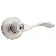 Balboa Lever Entry Smart Key, SN