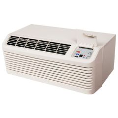 Amana,R410A,15k BTU PTAC,Heat/Cool,208V