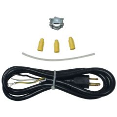 Whirlpool, Dishwasher Power Cord, 3 Prong