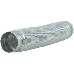 Whirlpool, 5 Ft, Universal Connect Dryer Vent