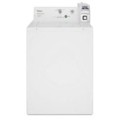 Whirlpool, 27 In, Washer, Comm, Coinslide, Wh