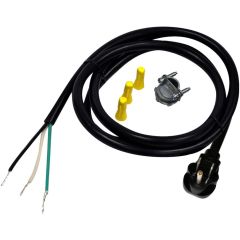 Whirlpool, 3 Prong Dishwasher Power Supply Kit