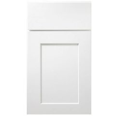 Wolf Classic, Dartmouth White Vanity Sink Base 30"W 34-1/2"H 21"D