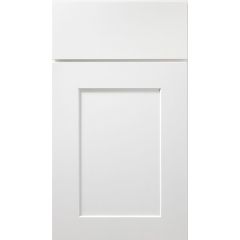 Wolf Classic, Dartmouth White Drawer Base 12"W 34-1/2"H 24"D
