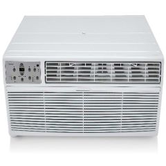 Midea Heat/Cool ,TTW,12,000 BTU, 230V