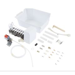 Whirlpool, Ice Maker Field Install Kit, Top Mount/Side by Side