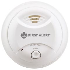 10YR Lithium Smoke Alarm
