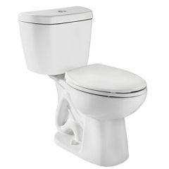 Niagara Stealth .8 GPF Round Toilet