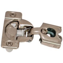 Grass TEC 1-1/4" Side mount, Soft Closed