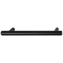 Bar Pull 128MM Matte Black