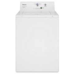 Whirlpool, 27 In, Washer, Commercial,  Wh