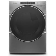 Whirlpool, 7.4 Cu Ft, Ele Dryer, Estar, Ch