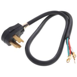 Range Cord 4 Prong 4 ft (electric)