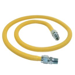 5ft Gas Flex Line (CSSC44-60)