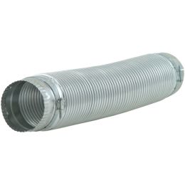 Whirlpool, 5 Ft, Universal Connect Dryer Vent
