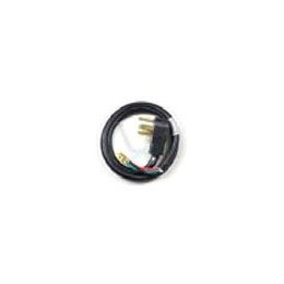Dryer Cord 4 Prong 6 ft