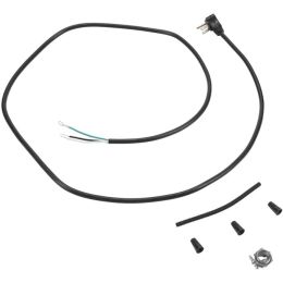 ELECTRICAL CORD FOR D/W