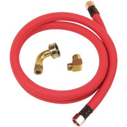 Whirlpool, 6 FT, D/W,  Supply Kit