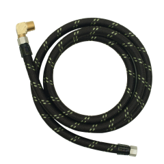 Whirlpool, 6 Ft, DW Water Supply Line