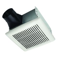 80CFM Humidity Sensing Exhaust Fan ES