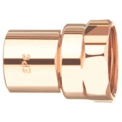 1/2" CF Copper Female Adapter