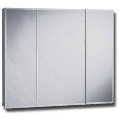 Zenith, 48" Medicine Cabinet, Tri-View