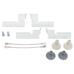 Frig, Stack Kit for 24 In. Stackit24A