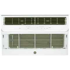 GE 8K, 115V, TTW A/C,Energy Star,R410