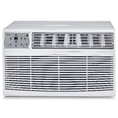Midea A/C,TTW, 8000 BTU, 115V