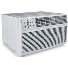 Midea A/C, TTW, 10,000BTU, 115V