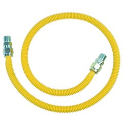 5ft Gas Flex Line