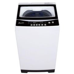 Avanti, 1.6 Cu Ft, Comp Washer, Wh