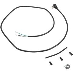 ELECTRICAL CORD FOR D/W