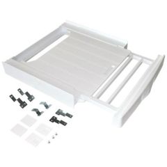 Whirlpool, Stack Kit, Whirlpool Laundry