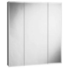Zenith, 36" Medicine Cabinet, Tri-View